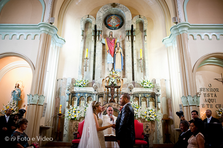 Casamento La Festivitá Prime